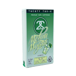 22K - 1g Cart - Melon Mojito