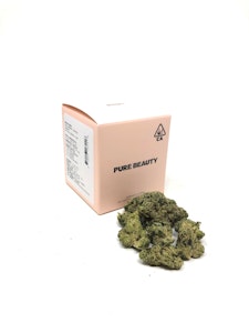 PURE BEAUTY - PURE BEAUTY: PINK PANTHER 3.5G