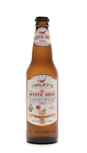 Tinley's - Mystic Dove Beverage 5mg - Tinley