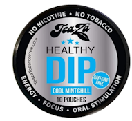 TeaZa - Cool Mint - 10 pk