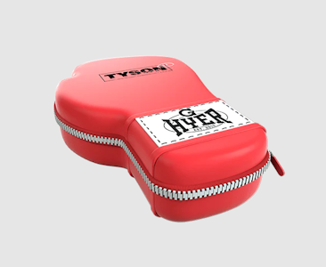 Tyson 2.0 - Tyson 2.0 x G Pen - Hyer Vaporizer