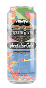 Crested River THC/CBG Beverage 10mg - Acapulco Gold - 16oz