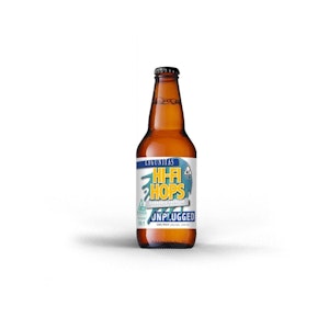 Lagunitas - Unplugged | Hi-Fi Hops (Singles) | Lagunitas