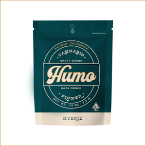 Humo - Flechazo (Smalls) - 3.5g (H) - Humo