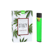 STIIIZY - Battery - Green