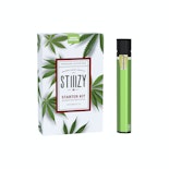 Stiiizy Starter Kit Green 