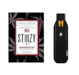 BIIIG STIIIZY Black Edition Battery (Advanced Kit)