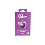 GELATO: GRAPE SODA 1G CART