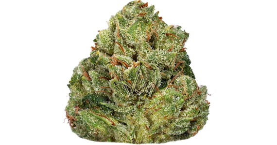 3C - 3C - Crystal Skull OG - 3.5g