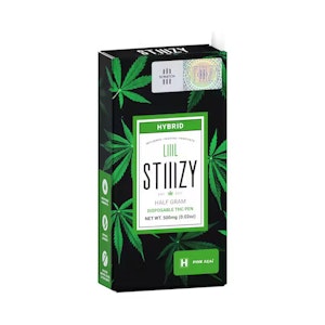 STIIIZY - Liiil Stiiizy | Pink Acai