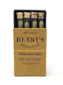 Henry's Original - Space Juice Preroll Pack