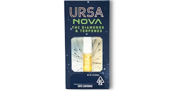 URSA - Romulan Berry NOVA Cartridge - 1g
