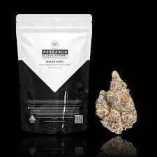 Marijuana Maven - [Maven] Flower Minis - 14g - FKAFL x Blue Lotus #13 (H) Main Image