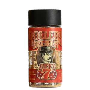 Rollers Delight - Rollers Delight Peach Rings (H) Infused Preroll 7pk 3.5g