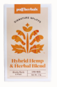 Hybrid Herbal Spliffs