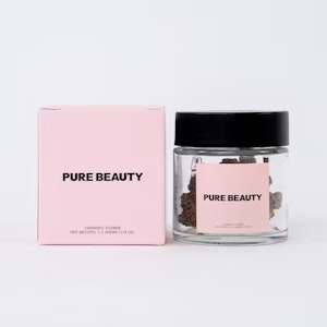 PURE BEAUTY - [Pure Beauty] Flower - 3.5g - Grandiflora Guava (I)