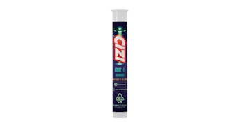 CIZI - Mac-1 Pre-Roll - 1g