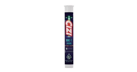 CIZI - CIZI - Mac-1 Pre-Roll - 1g