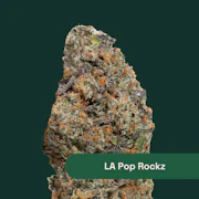 The Botanist - LA Pop Rockz - Flower - 3.5g