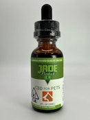 Jade Nectar CBD for Pets 350mg Tincture