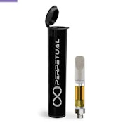 Perpetual | Cactus Quencher Cloudburst (IH) - Cart 1g
