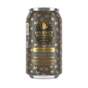 Espresso Tonic | Harney Brothers | Drink | 1:1 (THC:CBD) 10mg
