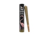 Chrome Berry 1.0g Pre-Roll