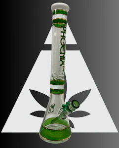 The Supply - BONG | PHOENIX JS 122