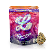 Lumpy's Strawberry Peels (H) Flower 3.5g