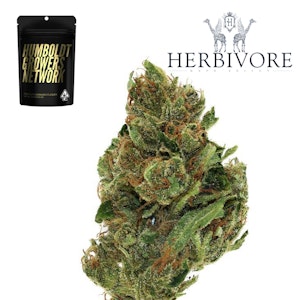 Humboldt Growers Network - Apple Pie Ounce