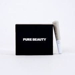 PURE BEAUTY - [Pure Beauty] Preroll 10 Pack - 3.5g - Hybrid Babies