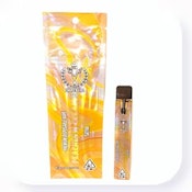 Imperial Extracts Peaches N Cream Disposable 1g