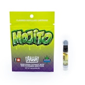 Hush | Mojito | 1g Cart
