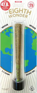 Froot - Froot - The Eighth Wonder - 3.5g Infused Preroll