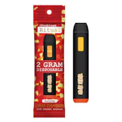 Lilac Diesel 2G Liquid Diamonds Disposable Adult-Use