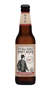 Not Your Father's - Not Your Father's Root Beer 10mg
