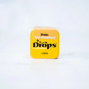 LEMON | SOUR STRAWBERRY - 100 mg - 2 Pack