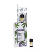 STIIIZY - King Louis XIII Vape Pod .5g