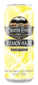 Crested River THC/CBG Beverage 10mg - Lemon Haze - 16oz