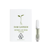 SKYDOGGIE 1G - RAW GARDEN