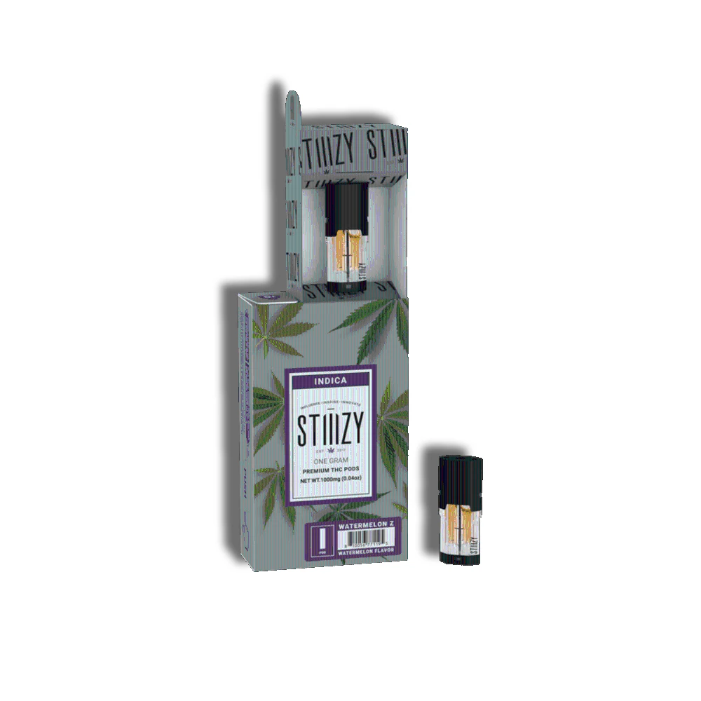 STIIIZY - Stiiizy - Watermelon Z Pod 1g Main Image