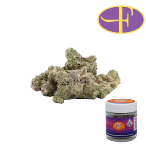 Daze Off - Black Cherry Soda