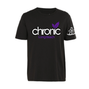 CHRONIC - His Nesting Place Charity Shirt Small - Non Cannabis