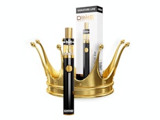 Dime - King Louis XIII - 1g Live Reserve All-In-One Vape