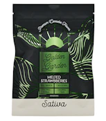 Melted Strawberry's (3.5G Bag)