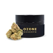 Ozone Reserve PK Crasher 3.5g