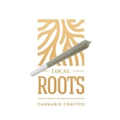 Jack Skunk - 1g - Local Roots