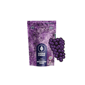 Granddaddy Grape Choice Chews - 100mg - Glorious Cannabis