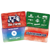 $50 Farms Gift Card - KVC