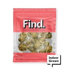 FIND - FIND | Bottomless Mints | 70 GRAMS / 2.5OZ
